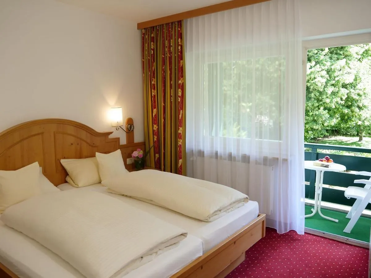 Hotel Garni Christl 바트그리스바흐 독일